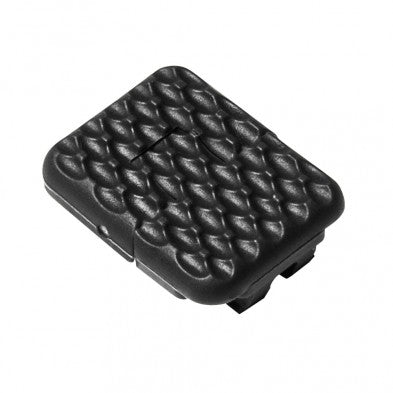 NCSTAR MLOK 1 SLOT COVER BLACK 18PK