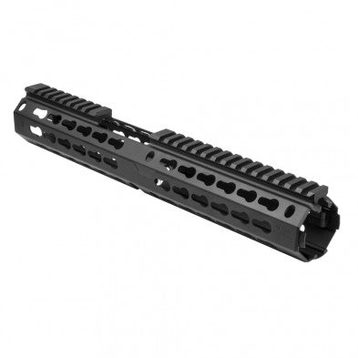 NCSTAR AR15 KEYMOD RAIL SYSTEM CARBINE EXTENDED