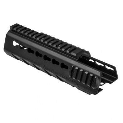 NCSTAR AR15 KEYMOD RAIL SYSTEM TRIANGLE CARBINE