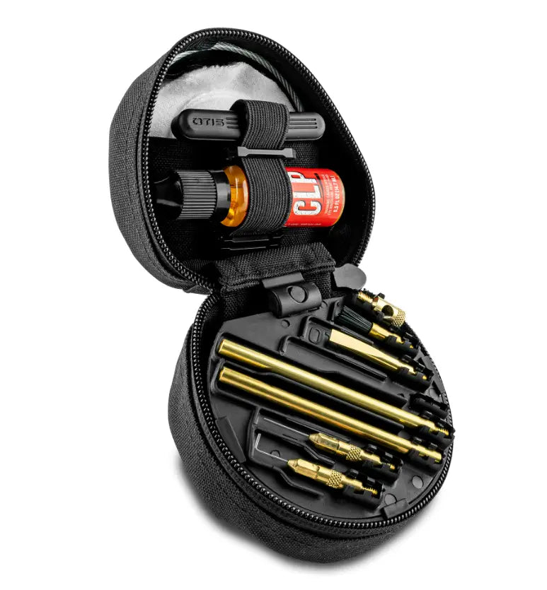 OTIS GUN CLEANING M-16 SOFT PACK SYSTEM