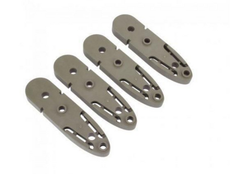 THORDSEN GEN III 4 PIECE LOP SPACER KIT FDE