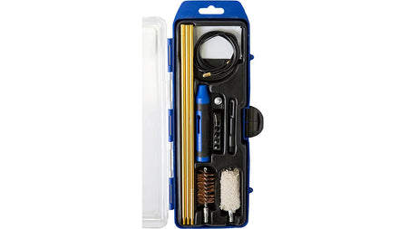 DAC CLEANING KIT 16/PC 12 GA AND 6/PC DRIVER BIT SET