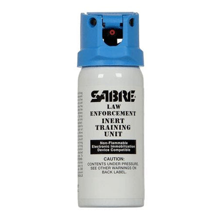 SABRE LAW  INERT TRAINING 1.8 OZ FOAM MK-3 25PK