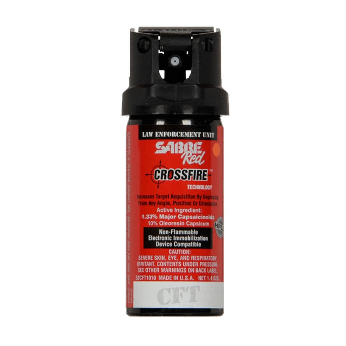 SABRE LAW  RED CROSSFIRE 1.4 OZ STREAM MK-2W  25PK