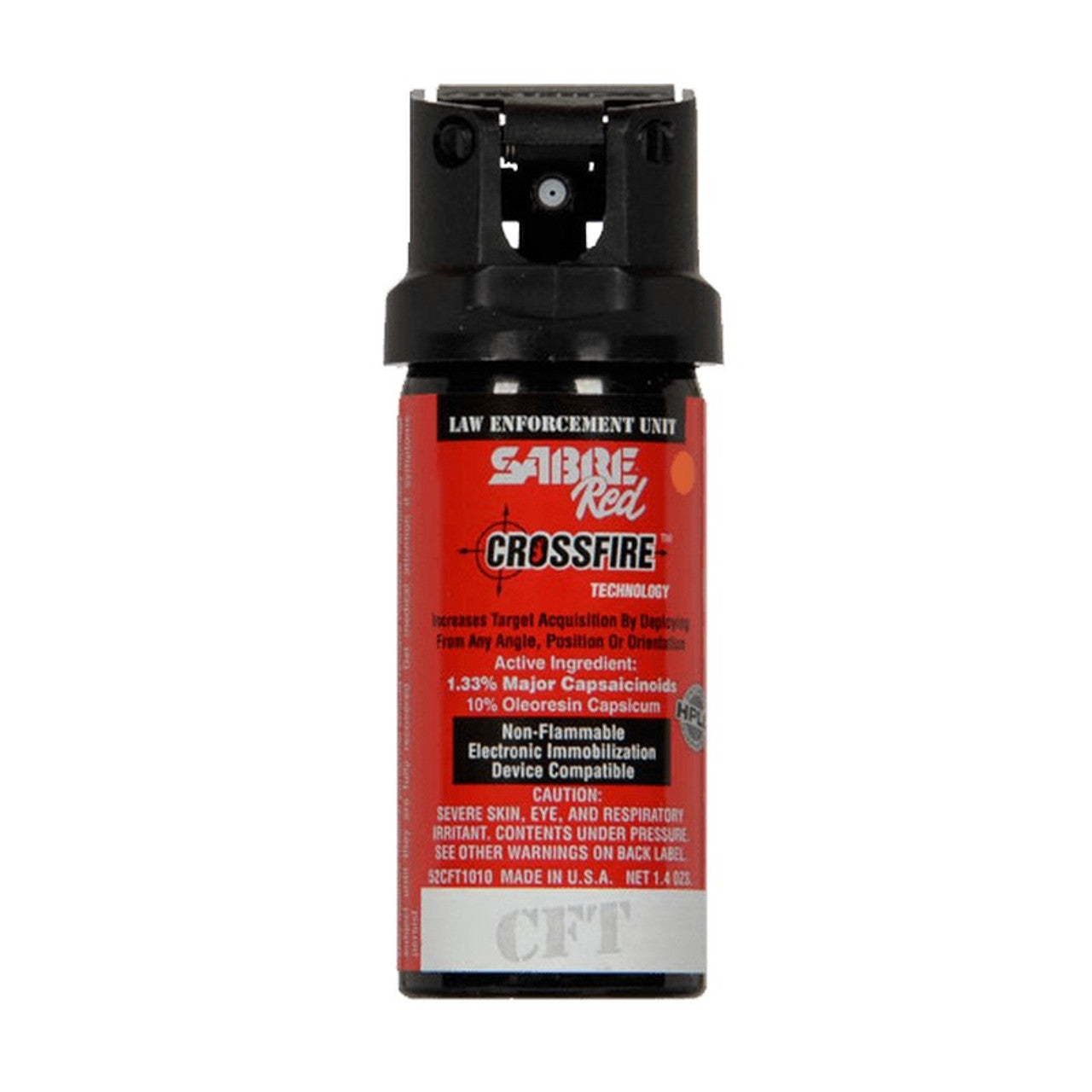 SABRE LAW  RED CROSSFIRE 1.4 OZ STREAM MK-2W  25PK