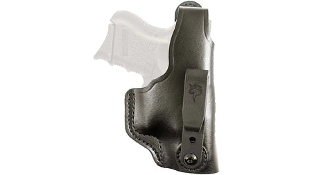 DESANTIS DUAL CARRY II HOLSTER GLOCK 19/23/32/36 SIG P225/P228/P229/229R BLACK LH