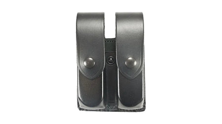 DESANTIS DOUBLE MAG POUCH GLOCK 1923 HK USP CMPT 9/40