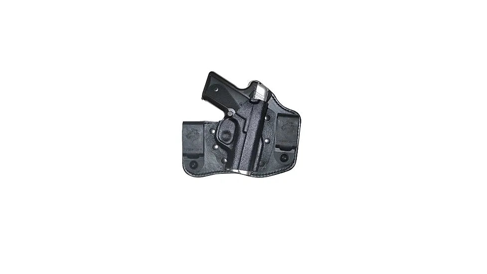 DESANTIS INTRUDER LH TUCKABLE HLSTR GLOCK 43