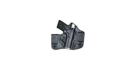 DESANTIS INTRUDER LH TUCKABLE HLSTR GLOCK 43