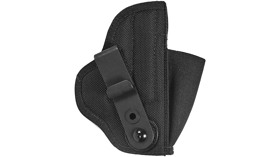 DESANTIS TUCK THIS II HLSTR MOST SMALL FRAME REV. UP TO 2.25" NYLON BLK RH