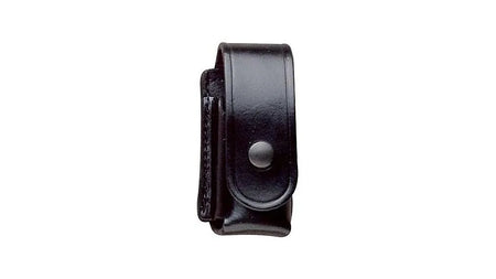 DESANTIS CHEMICAL SPRAY HOLDER 2 0Z BLACK W NICKEL SNAP