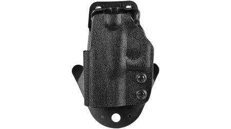 DESANTIS PEGASUS DS PADDLE HOLSTER BLACK KYDEX OWB LH GLOCK 43 G43 W/ BELT LOOP/PADDLE