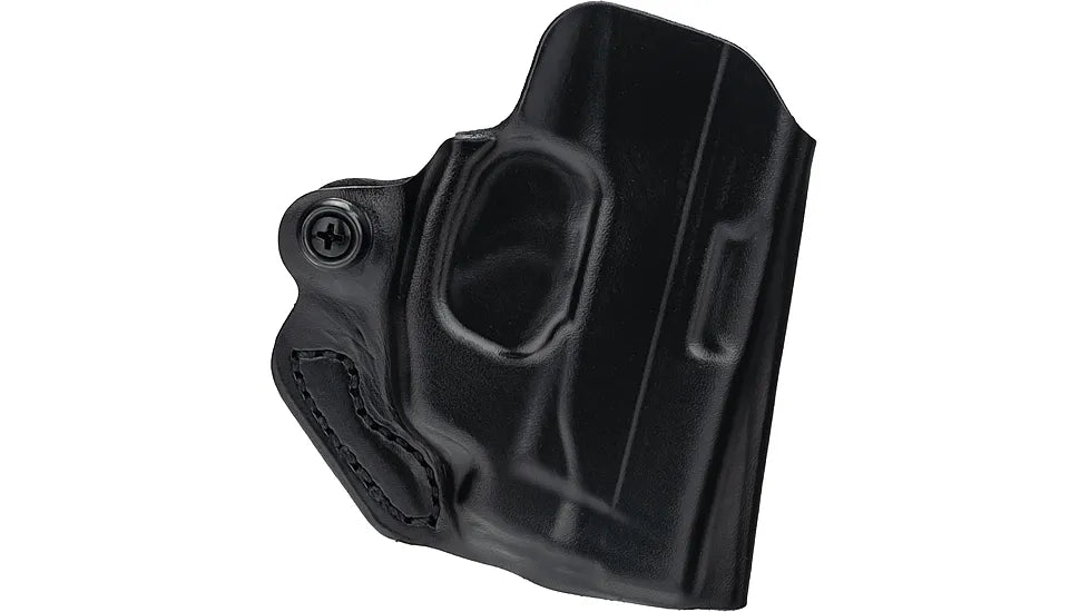 DESANTIS MINI SCABBARD WALTHER P22 RUGER SR22 BLK LH