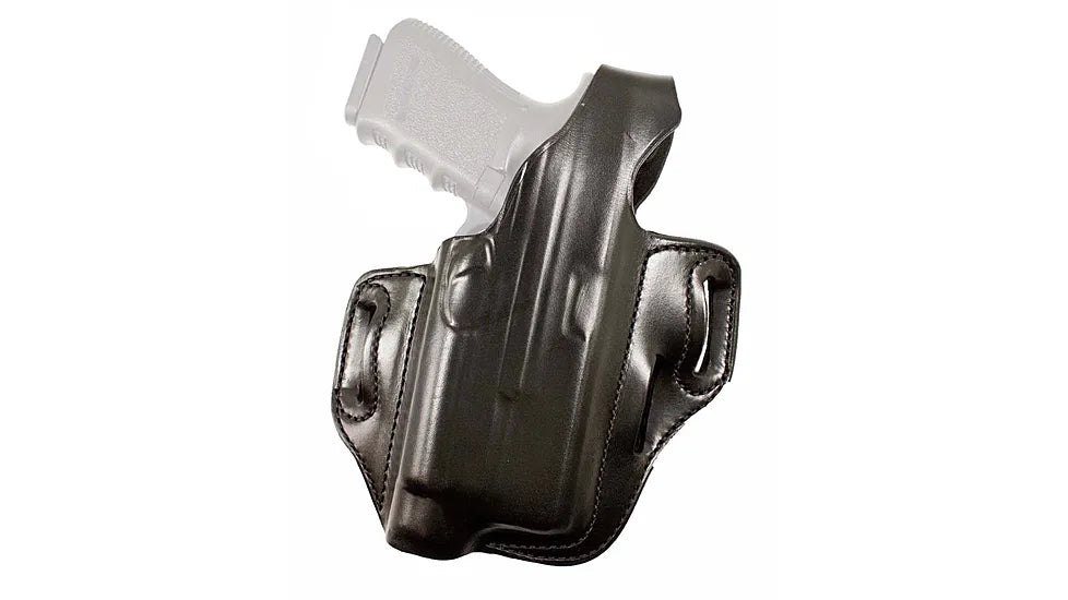 DESANTIS HOLSTER TAC-LITE (LEFT) G19/23 W/STREAMLIGHT TLR-7TLR-8