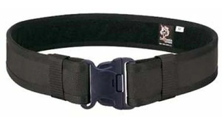 DESANTIS BALLISTIC NYLON DUTY BELTSIZE SMALL FITS 26-32