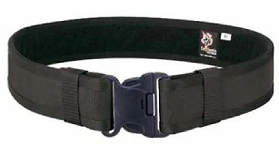 DESANTIS BALLISTIC NYLON DUTY BELTSIZE LARGE FITS 40-44