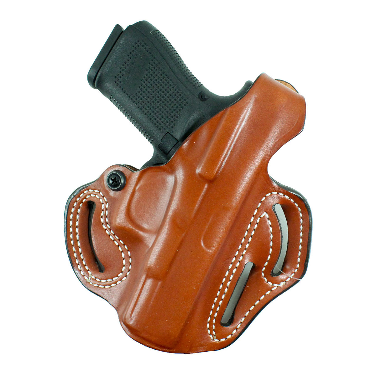 DESANTIS THUMB BRK SCABBARD LH GLOCK 26-27-33