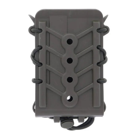 HIGH SPEED GEAR POLY TACO U-MOUNT POLYMER TACO WITH UNIVERSAL MOUNTING CLIP OD GREEN