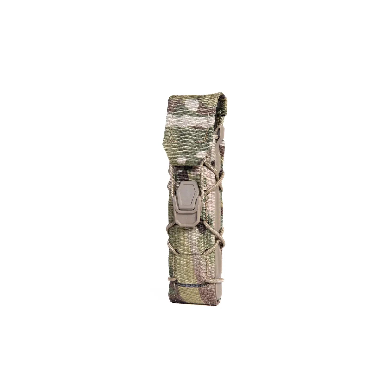 HIGH SPEED GEAR PISTOL MAG OTR COVER MULTICAM