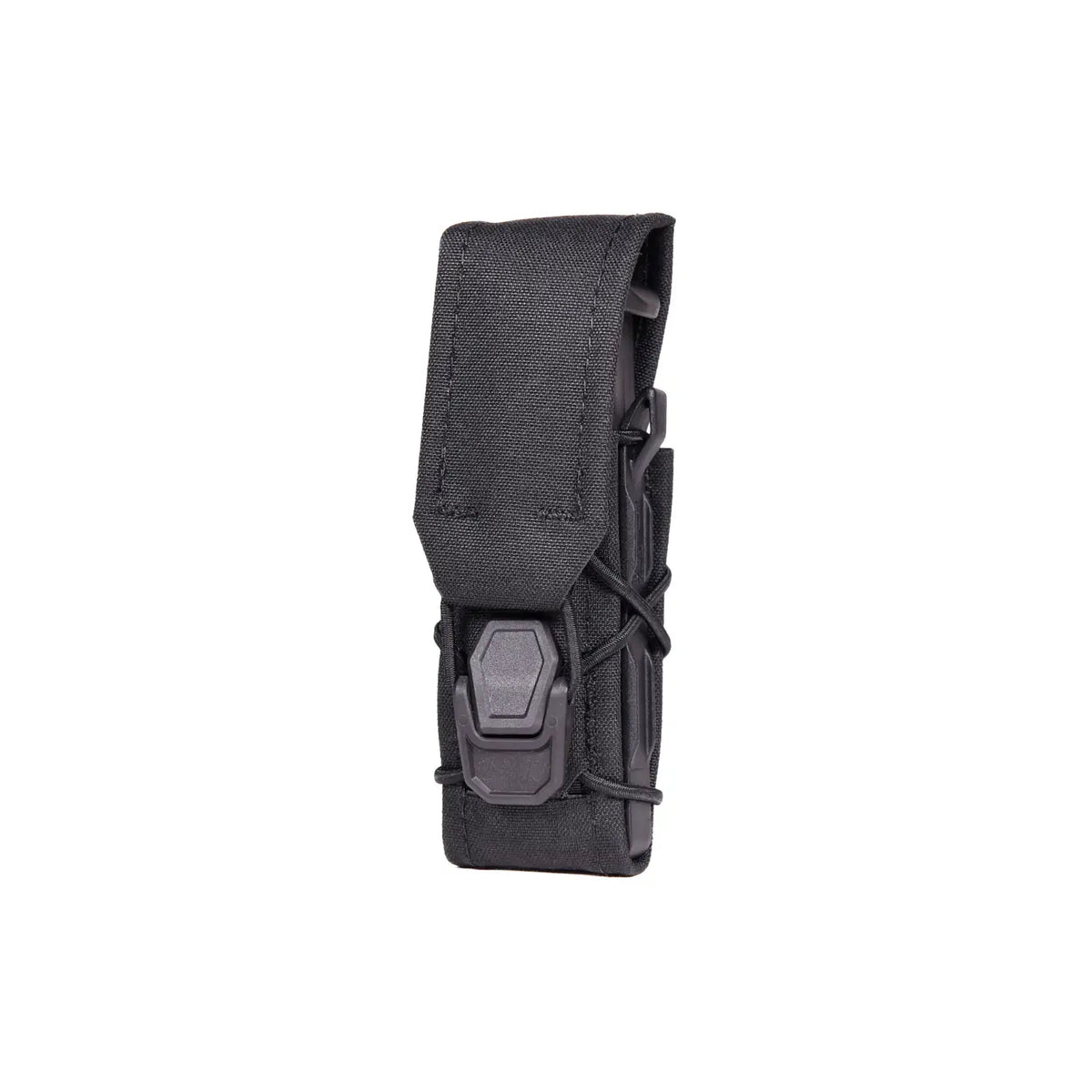HIGH SPEED GEAR PISTOL MAG OTR COVER BLACK