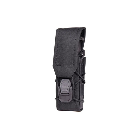HIGH SPEED GEAR PISTOL MAG OTR COVER BLACK