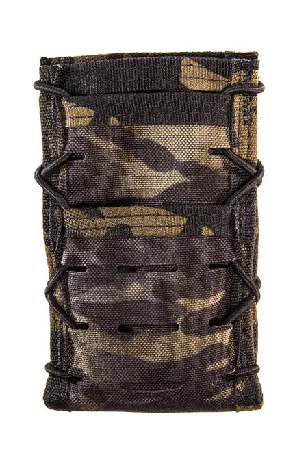 HSG NAVIGATOR TECH POUCH MULTICAM MOLLE HOLDS MOST SMART PHONES