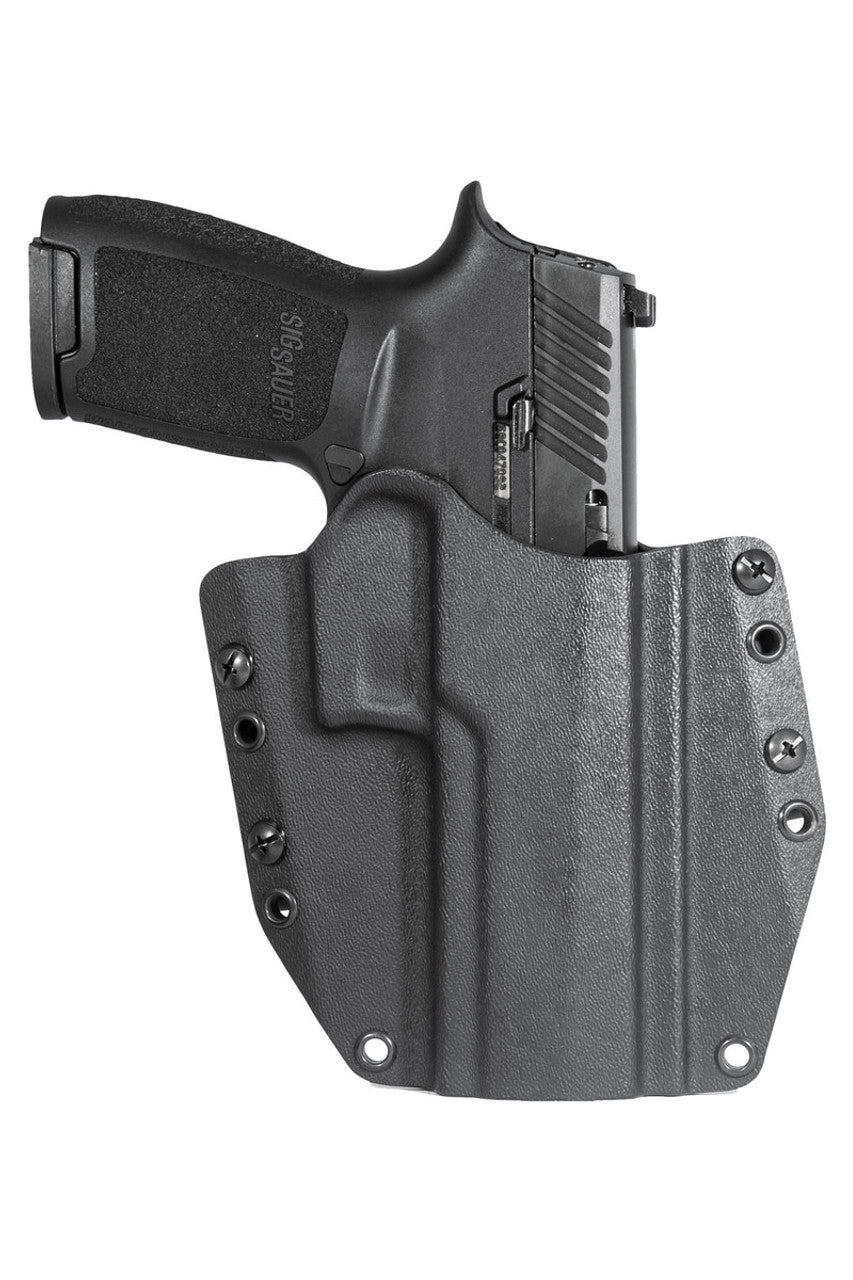 MISSION FIRST TACTICAL OWB HOLSTER SIG 320 FULL SIZE RH BLACK