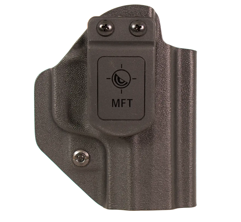 MISSION FIRST TACTICAL HOLSTER KIMBER R7 MAKO BLACK