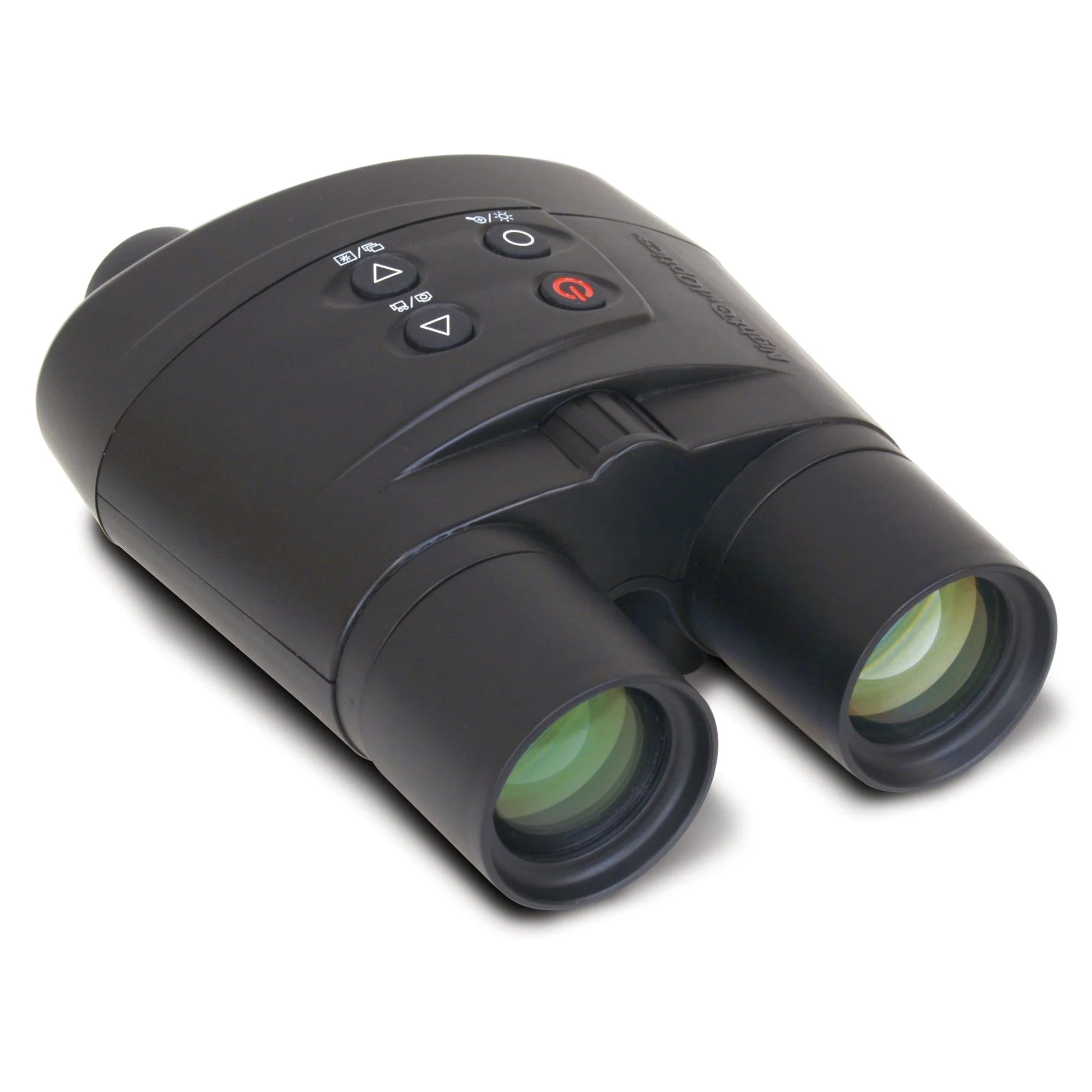 NIGHT OWL OPTICS DIGITAL NIGHT VISION BINOCULAR 3X W/IMAGE/VIDOE CAPTURE
