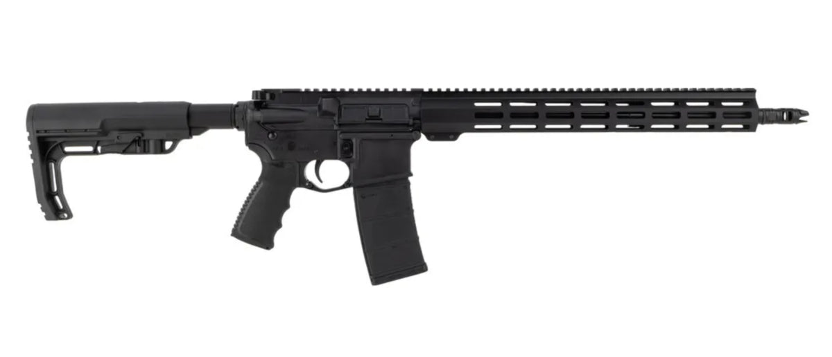 ACI-15 16 BRAVO MOD 0 CAL 5.56MM