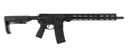 ACI-15 16 BRAVO MOD 0 CAL 5.56MM