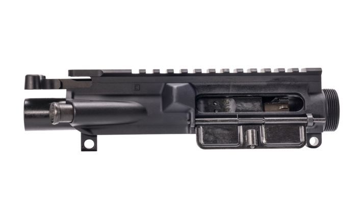 ANDERSON UPPR RCVR ASSMBLY AM15 BLK