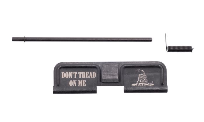 ANDERSON EJTN PRT CVR AR15 DNT TRD