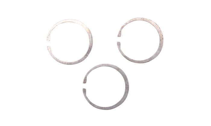 dANDERSON KIT,GAS RNGS,BLT, AR15