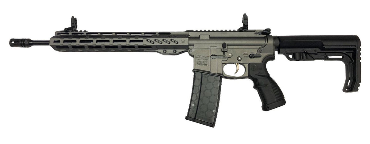 FOSTECH PHANTOM AR15 RFL 556 GREY
