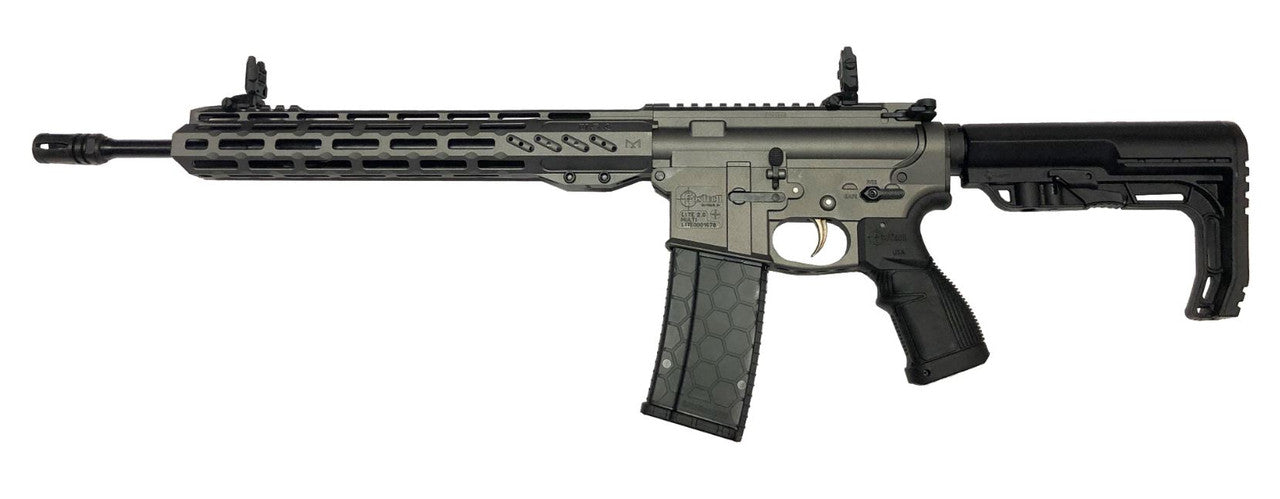 FOSTECH PHANTOM AR15 RFL 556 GREY