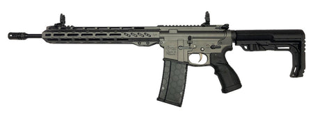 FOSTECH PHANTOM AR15 RFL 556 GREY