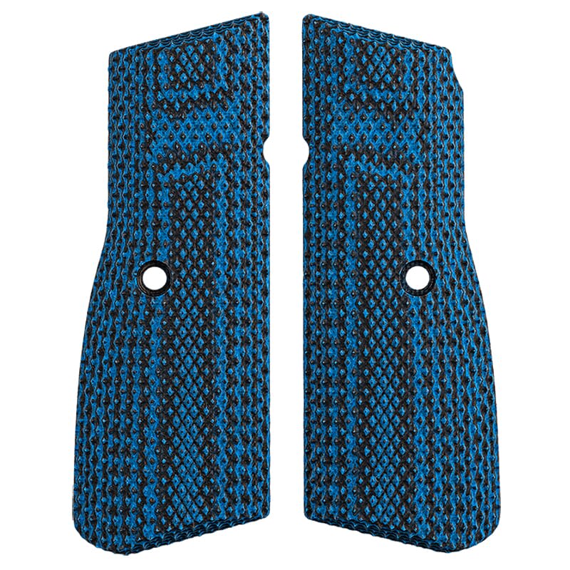 FN HIGH POWER GRIPS 845737014698