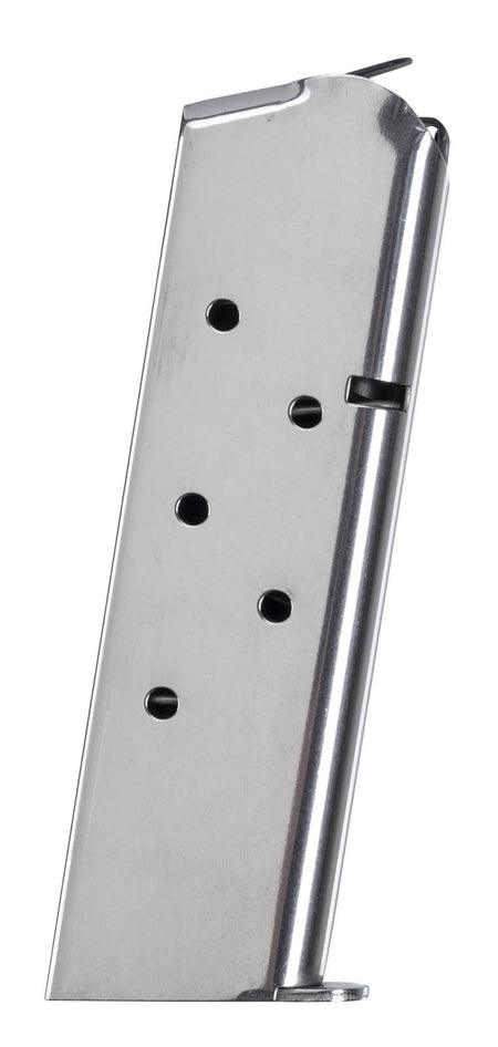 AUTO ORD 7RD 45 STAINLESS MAGAZINE