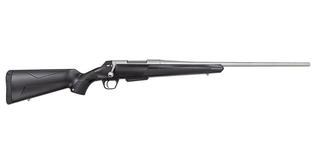 dWRA XPR SYTHETIC TITANIUM NS 350 LEGEND RIFLE