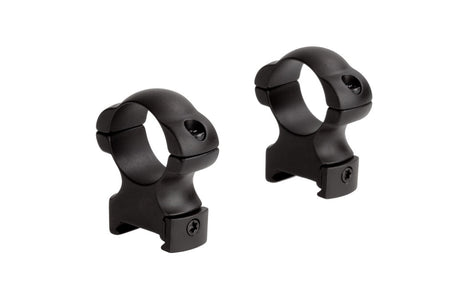 SUN OPTICS 30MM HIGH STL SPT RINGS