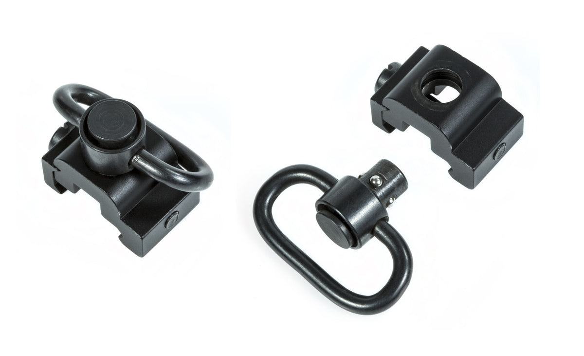 SUN OPTICS PICATNY SLNG SWIVEL ADT