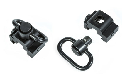 SUN OPTICS PICATNY SLNG SWIVEL ADT