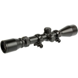 SUN OPTIC 3-9X40 CNTRFIRE SCP W/RNG