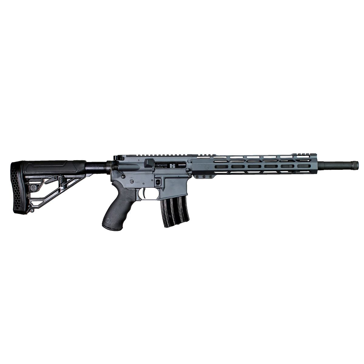 ALEXANDR ARMS 50 BEOWULF TACT STND RFL SNP GRY