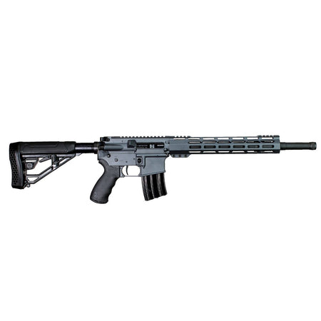 ALEXANDR ARMS 50 BEOWULF TACT STND RFL SNP GRY