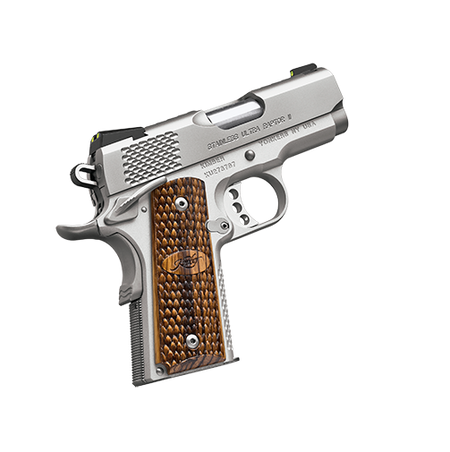 KIMBER STAIN ULTRA RAPTOR II NS