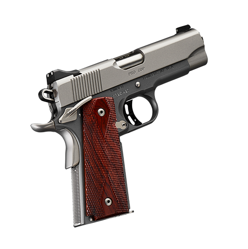 PRO CDP 9MM