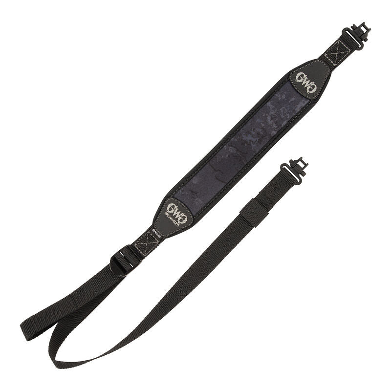ALLEN GIRLS WITH GUNS MIDNIGHT RIFLE SLING