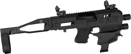 CAA MICRO CONVSN KIT GLK 26/27 BLK